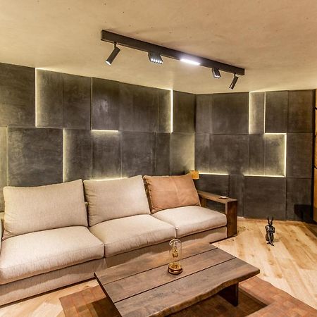 Bella Roe Premium Apartments Belgrad Zewnętrze zdjęcie