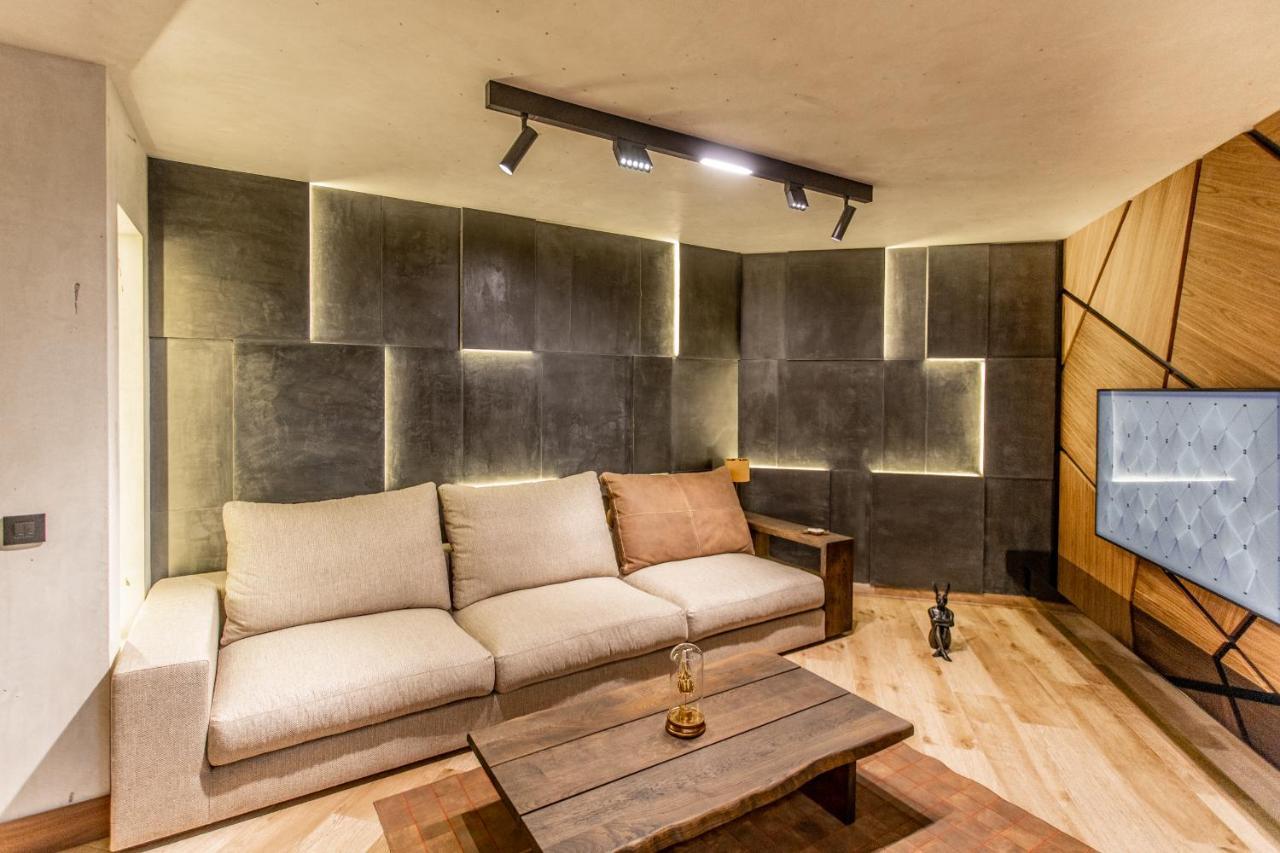 Bella Roe Premium Apartments Belgrad Zewnętrze zdjęcie