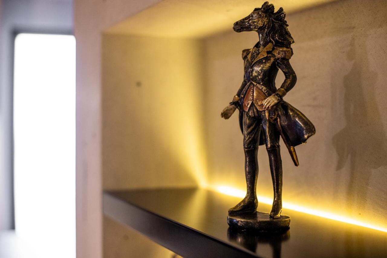 Bella Roe Premium Apartments Belgrad Zewnętrze zdjęcie