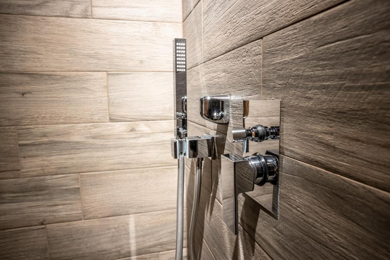 Bella Roe Premium Apartments Belgrad Zewnętrze zdjęcie