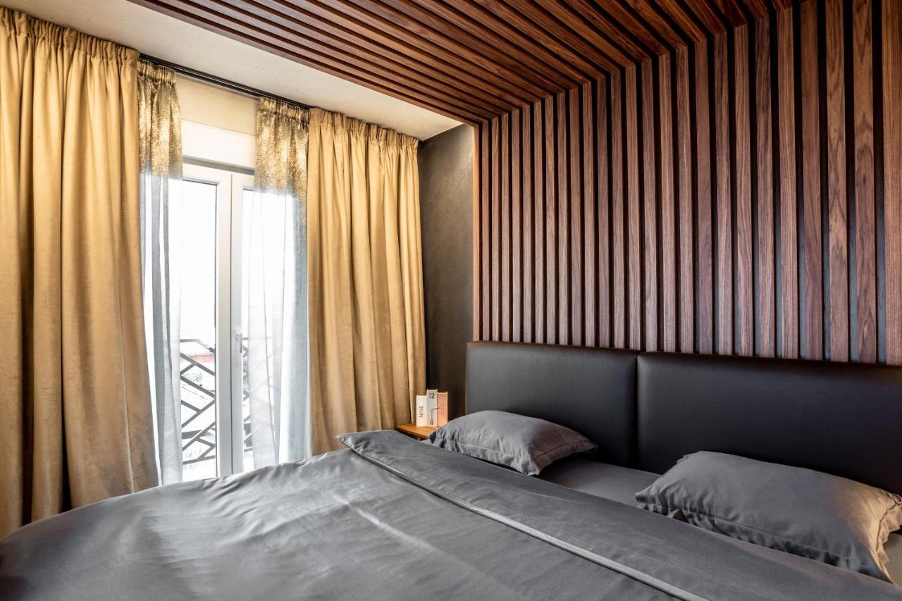 Bella Roe Premium Apartments Belgrad Zewnętrze zdjęcie