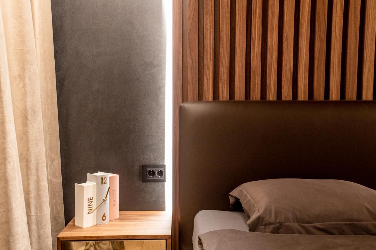 Bella Roe Premium Apartments Belgrad Zewnętrze zdjęcie