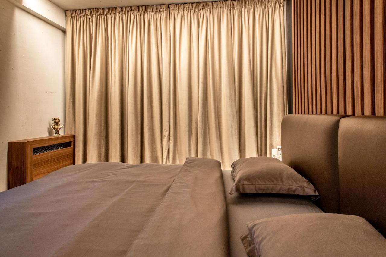 Bella Roe Premium Apartments Belgrad Zewnętrze zdjęcie