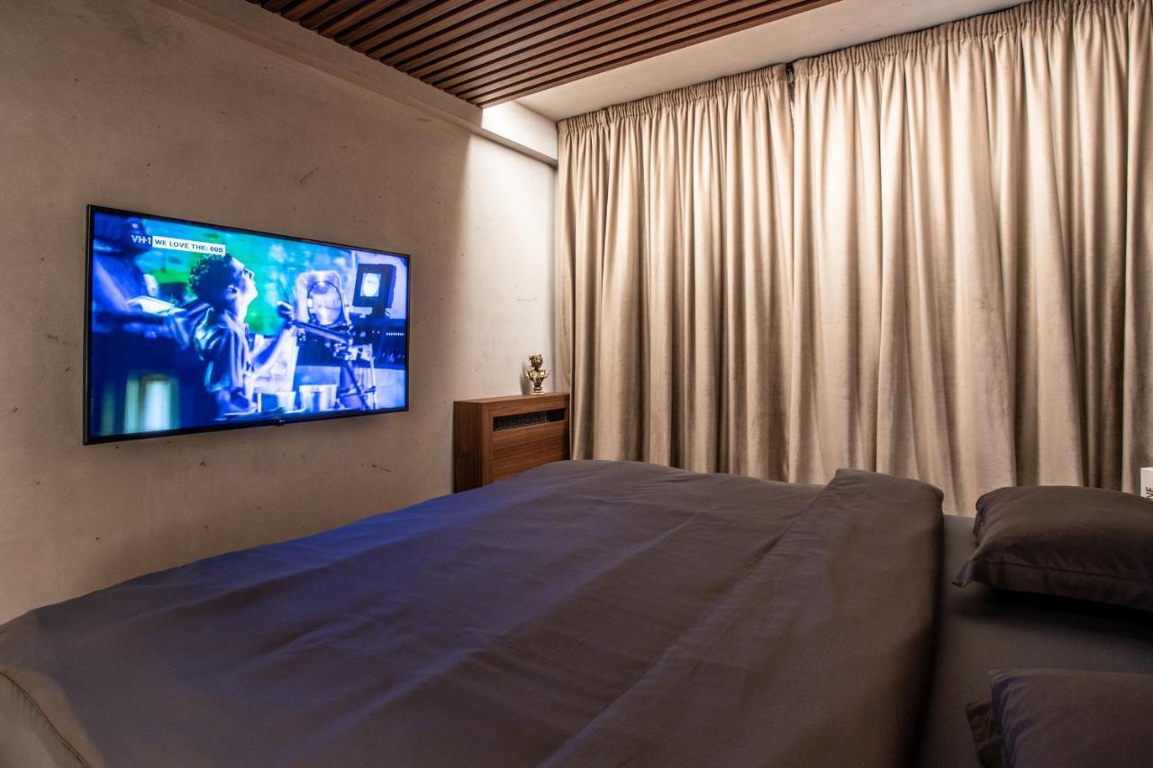 Bella Roe Premium Apartments Belgrad Zewnętrze zdjęcie