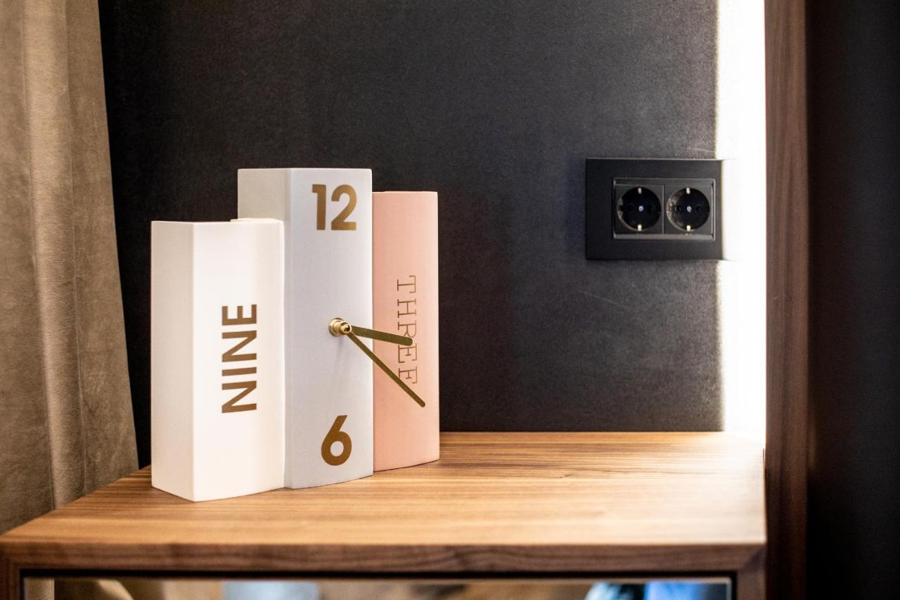 Bella Roe Premium Apartments Belgrad Zewnętrze zdjęcie