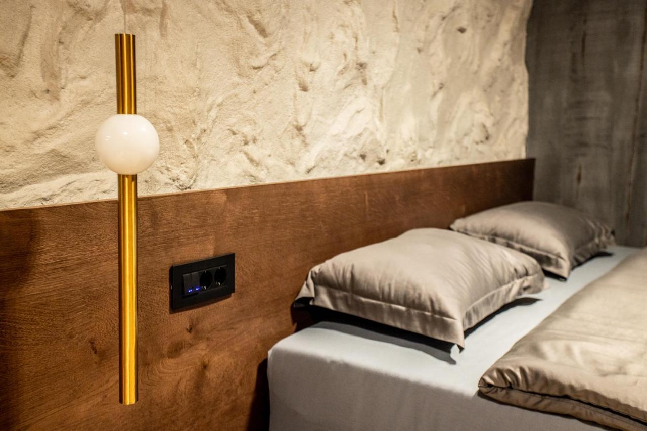 Bella Roe Premium Apartments Belgrad Zewnętrze zdjęcie