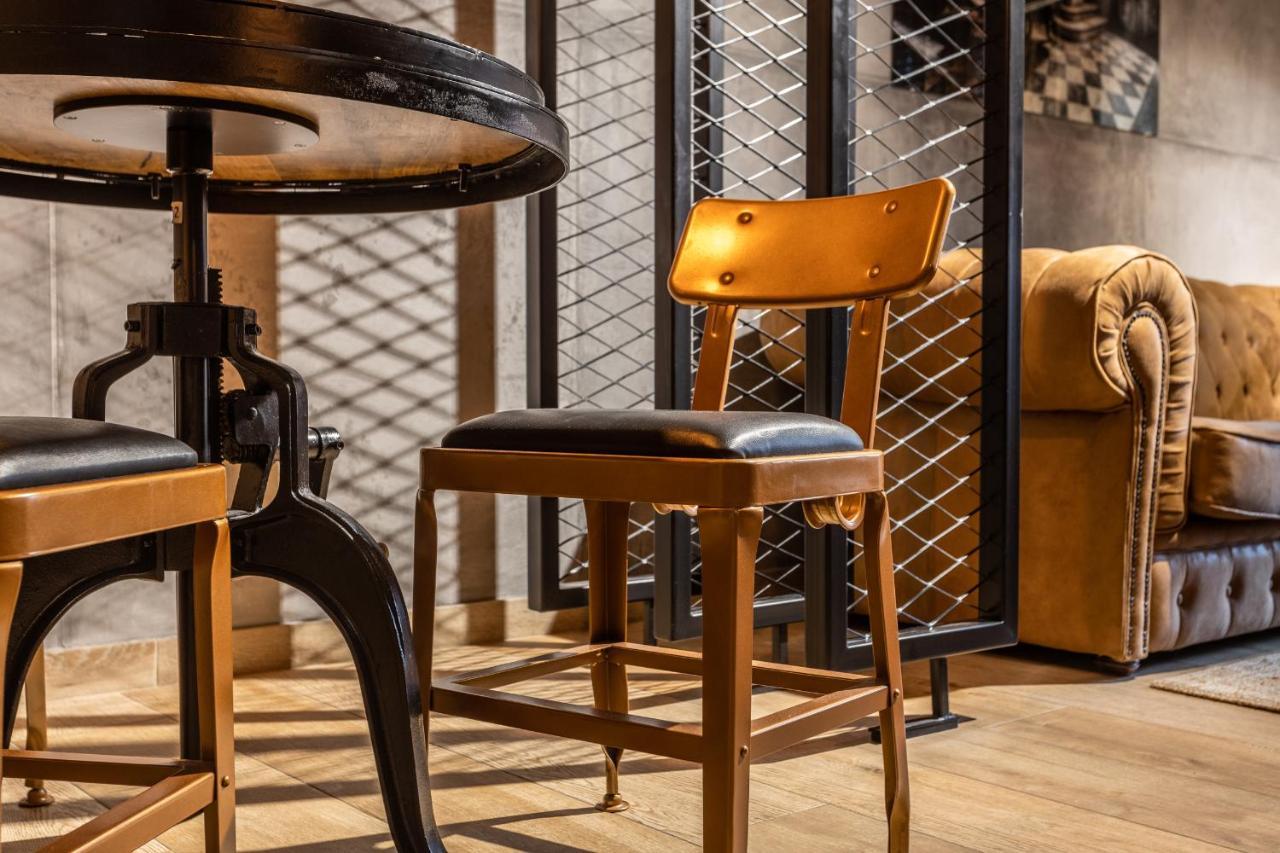Bella Roe Premium Apartments Belgrad Zewnętrze zdjęcie