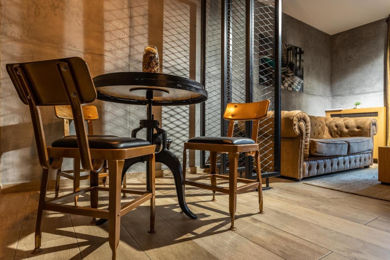 Bella Roe Premium Apartments Belgrad Zewnętrze zdjęcie