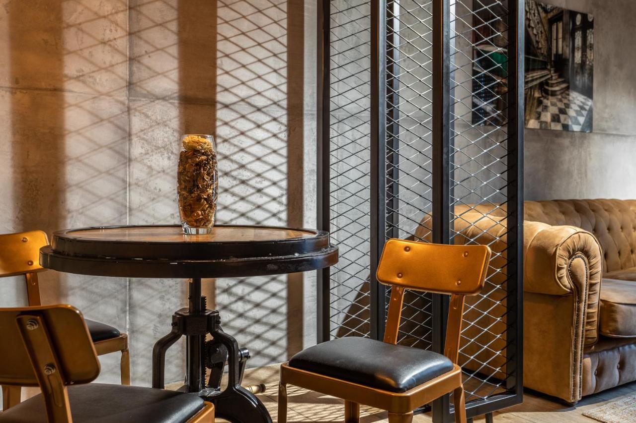 Bella Roe Premium Apartments Belgrad Zewnętrze zdjęcie