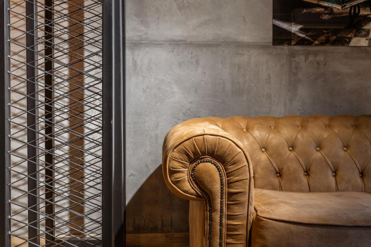 Bella Roe Premium Apartments Belgrad Zewnętrze zdjęcie