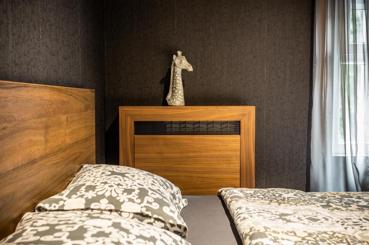 Bella Roe Premium Apartments Belgrad Zewnętrze zdjęcie