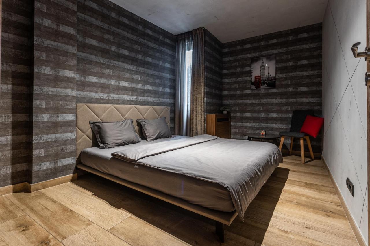 Bella Roe Premium Apartments Belgrad Zewnętrze zdjęcie