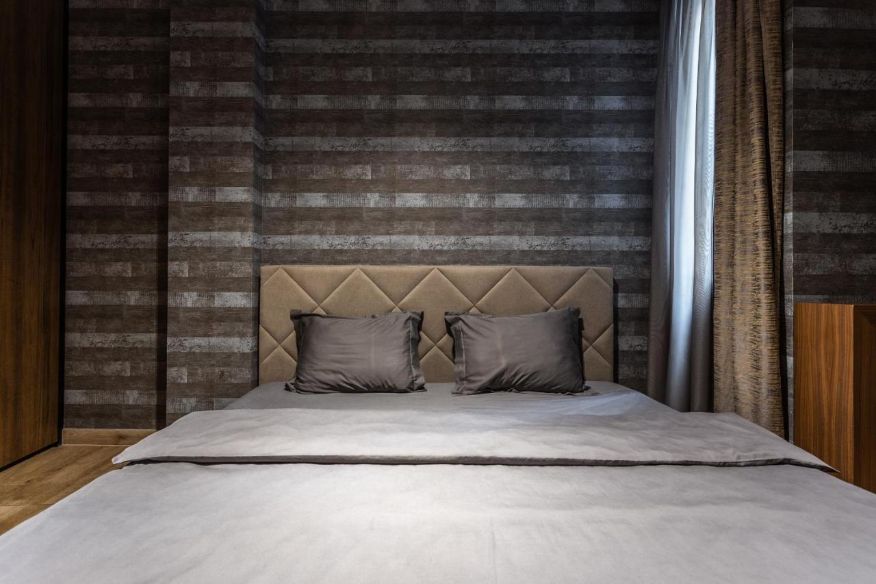 Bella Roe Premium Apartments Belgrad Zewnętrze zdjęcie
