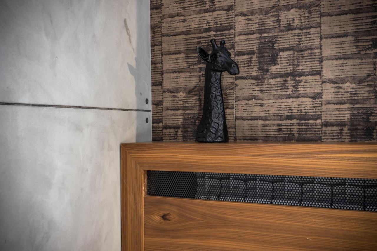 Bella Roe Premium Apartments Belgrad Zewnętrze zdjęcie
