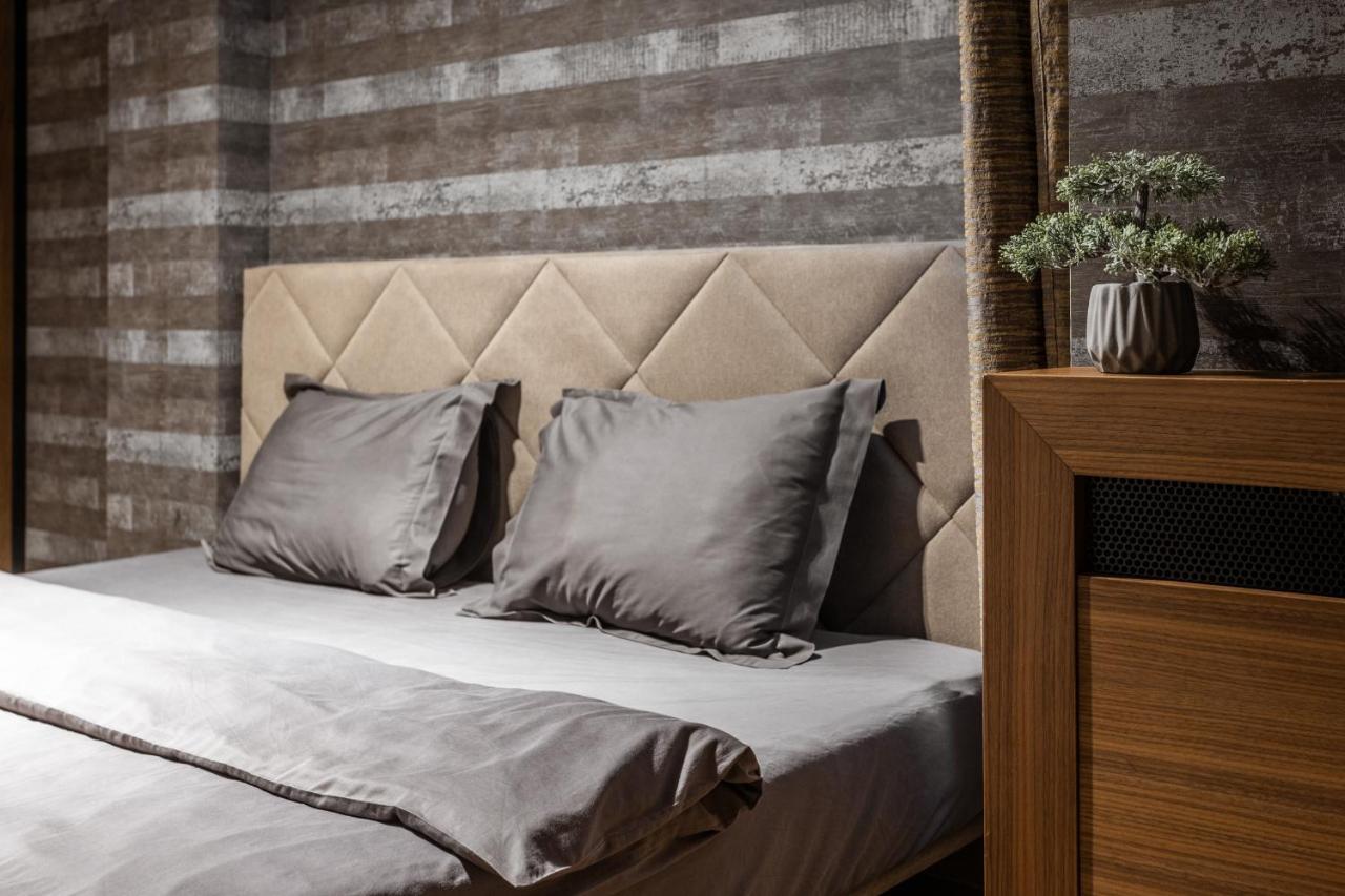 Bella Roe Premium Apartments Belgrad Zewnętrze zdjęcie