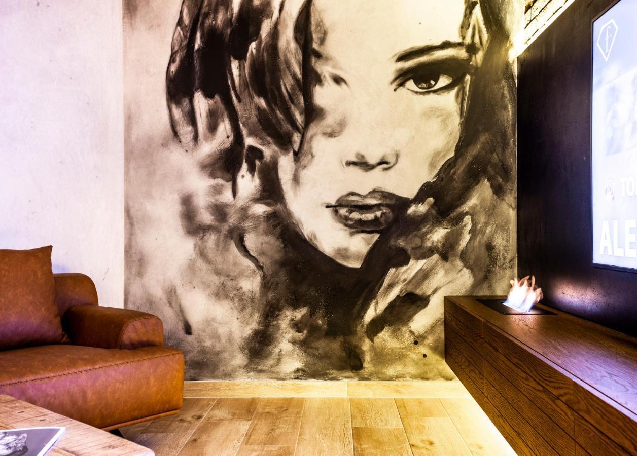 Bella Roe Premium Apartments Belgrad Zewnętrze zdjęcie